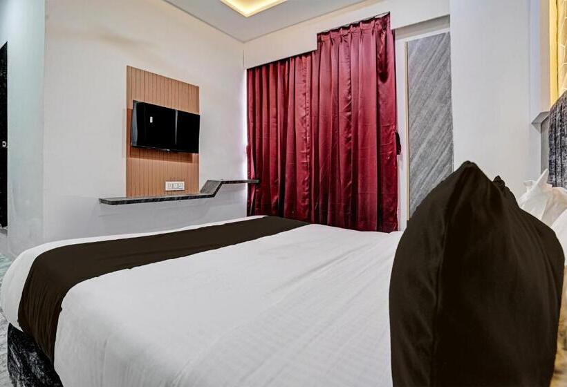 Oyo Hotel Star Galaxy