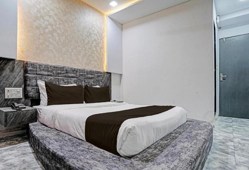 Oyo Hotel Star Galaxy