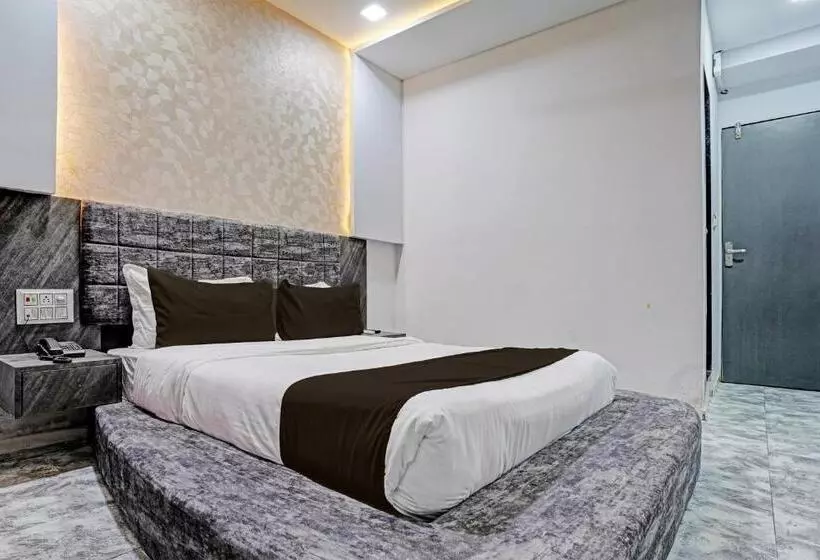Oyo Hotel Star Galaxy