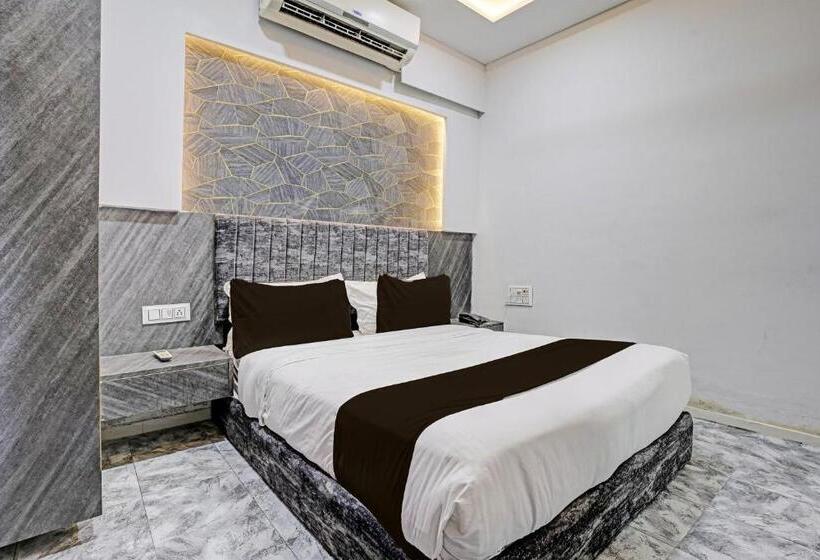 Oyo Hotel Star Galaxy