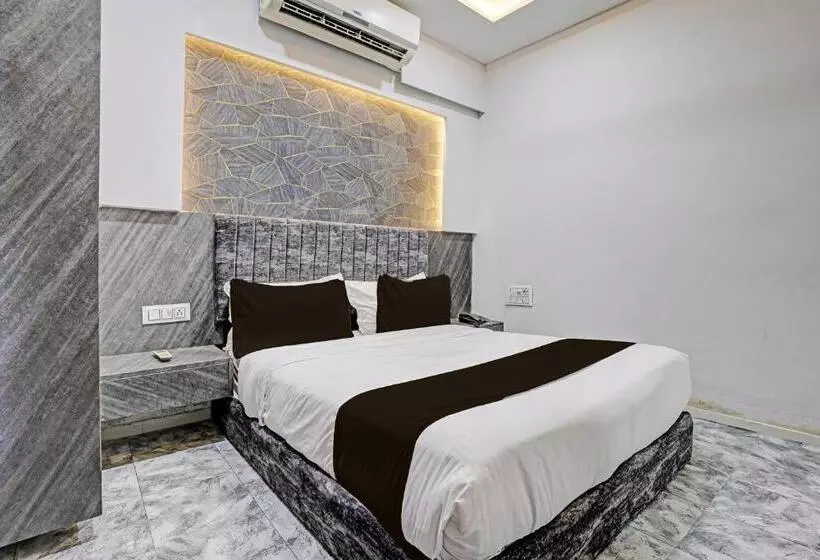 Oyo Hotel Star Galaxy