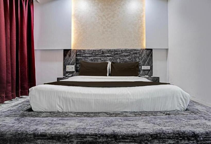 Oyo Hotel Star Galaxy