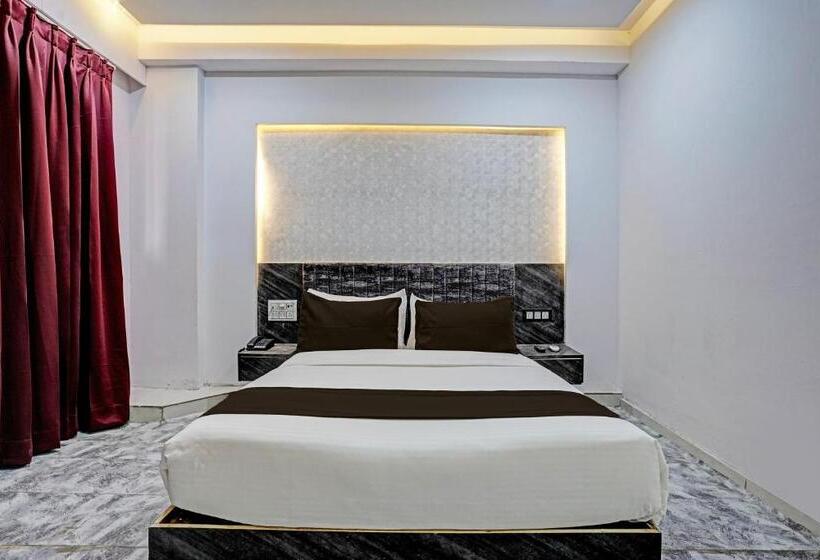 Oyo Hotel Star Galaxy