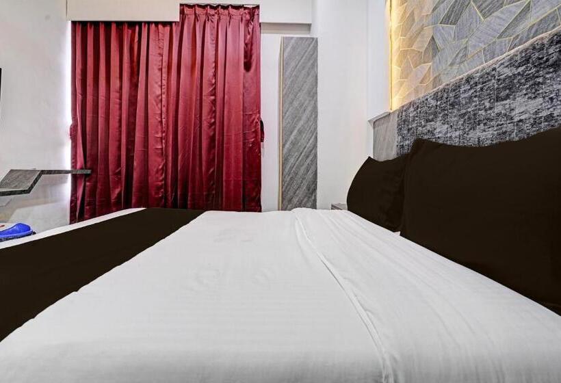 Oyo Hotel Star Galaxy