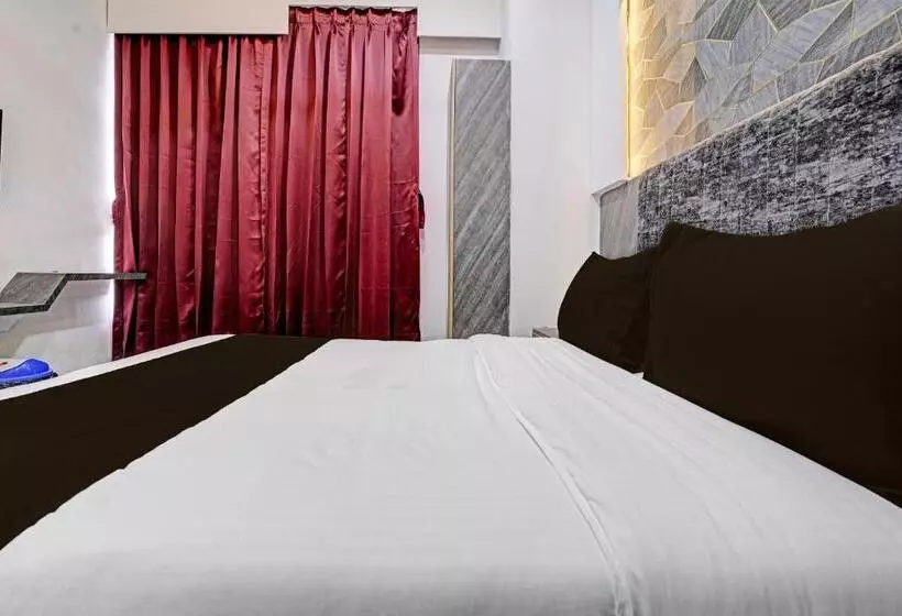 Oyo Hotel Star Galaxy