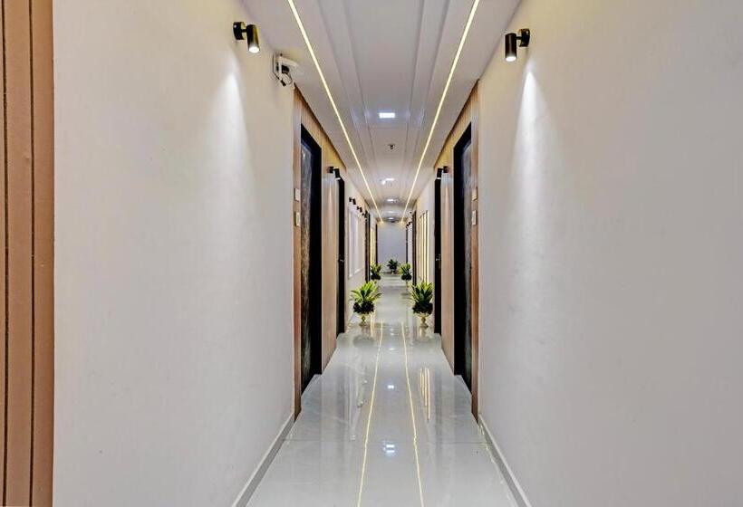 Oyo Hotel Star Galaxy