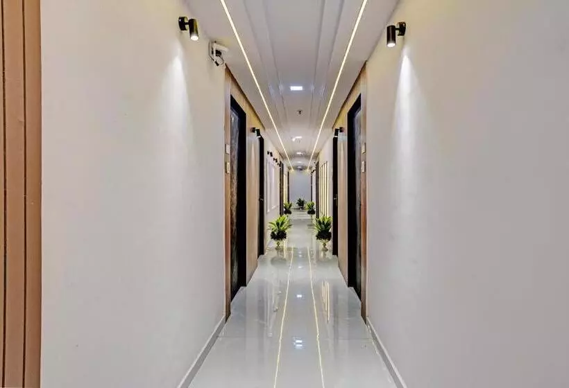 Oyo Hotel Star Galaxy