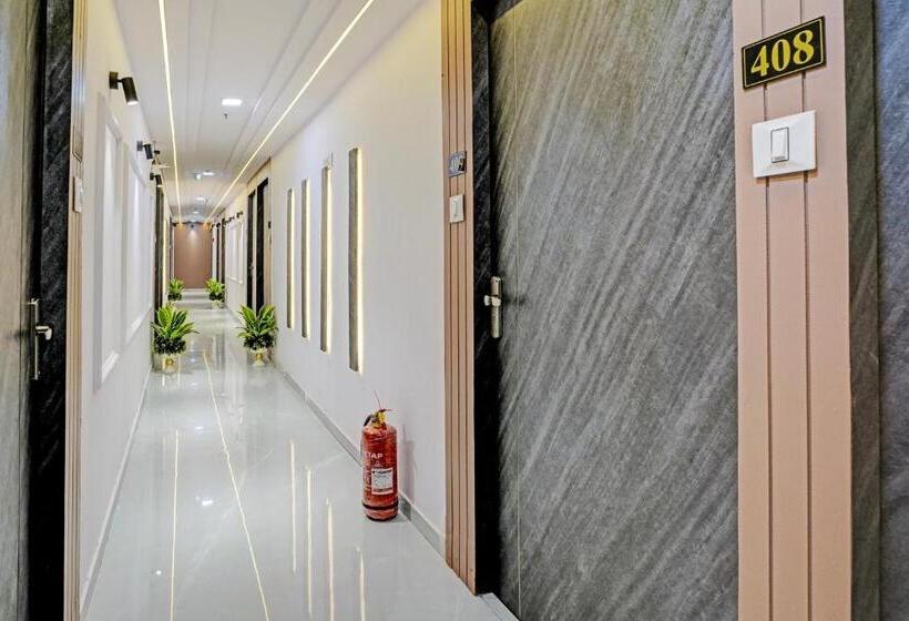 Oyo Hotel Star Galaxy