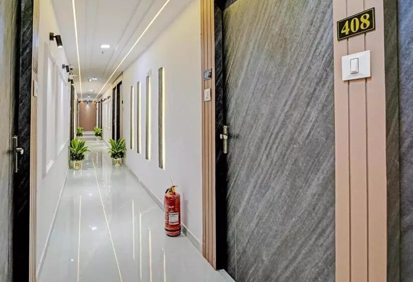 Oyo Hotel Star Galaxy