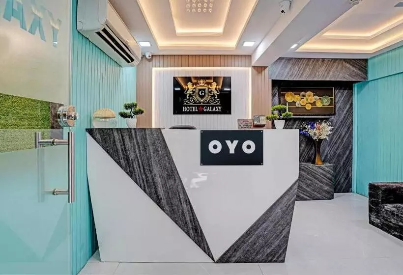 Oyo Hotel Star Galaxy