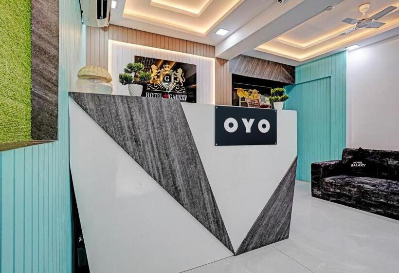 Oyo Hotel Star Galaxy