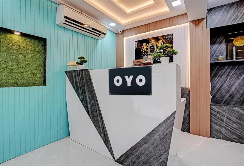 Oyo Hotel Star Galaxy