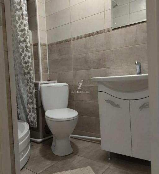 Пансион Ask Mountain