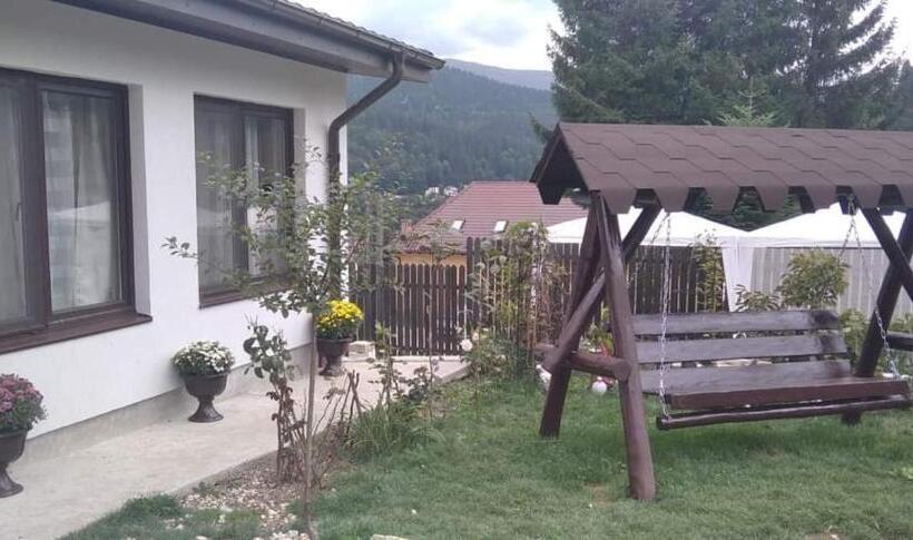 Пансион Ask Mountain