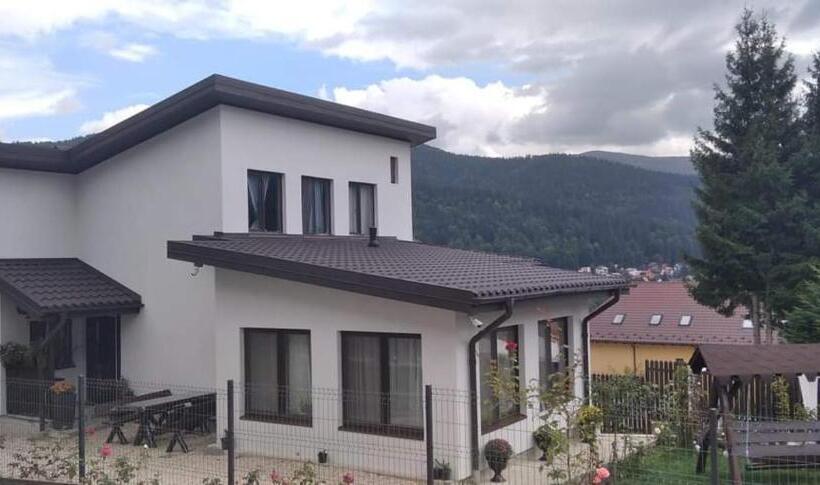 Пансион Ask Mountain