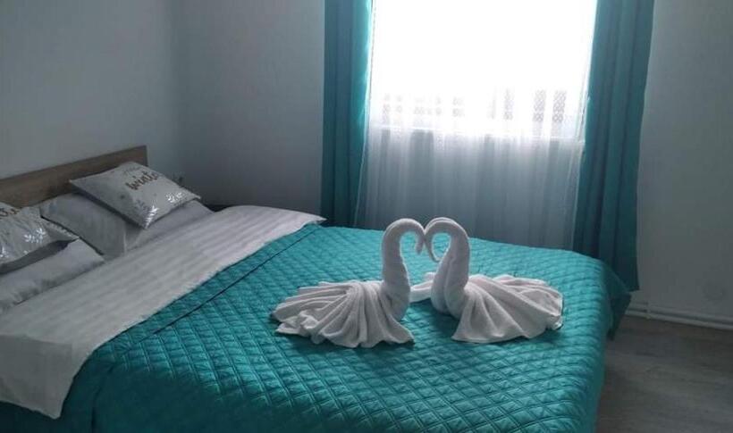 Пансион Ask Mountain