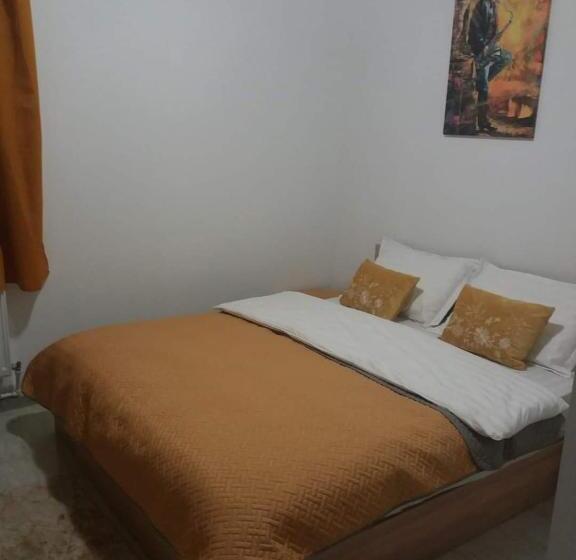 Пансион Ask Mountain