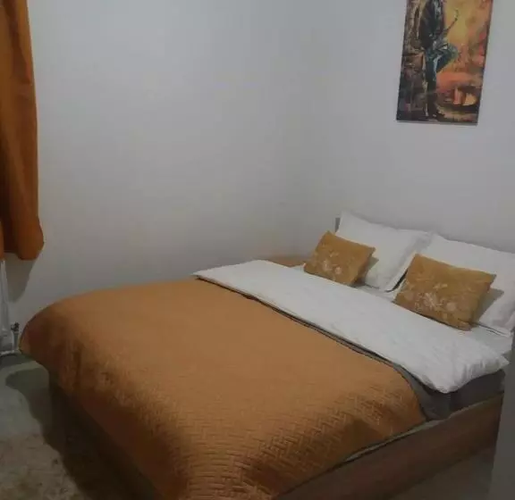 Majatalo Ask Mountain