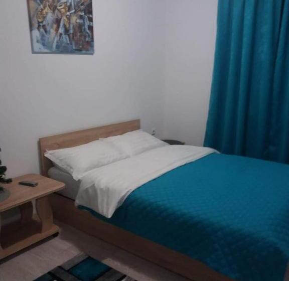 Пансион Ask Mountain