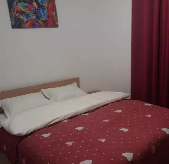 Majatalo Ask Mountain