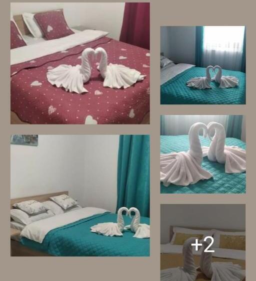 Пансион Ask Mountain