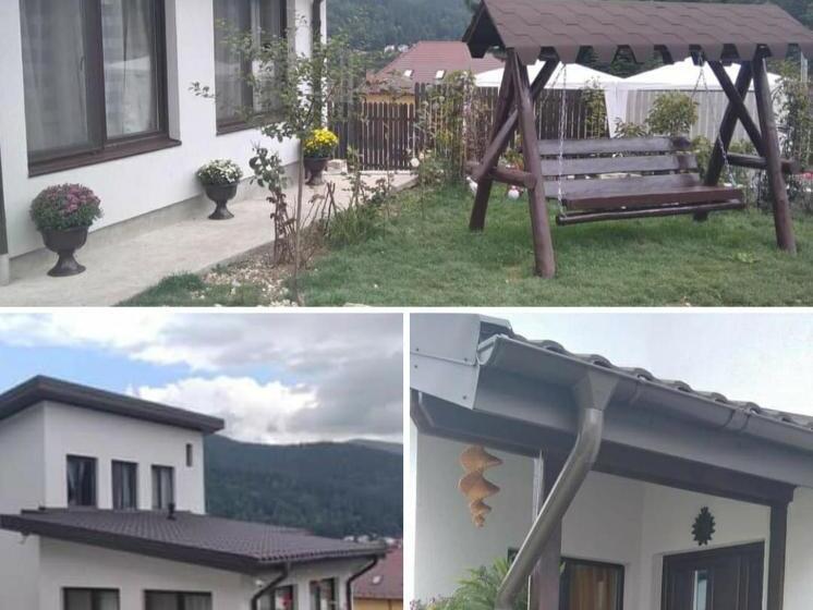 Пансион Ask Mountain