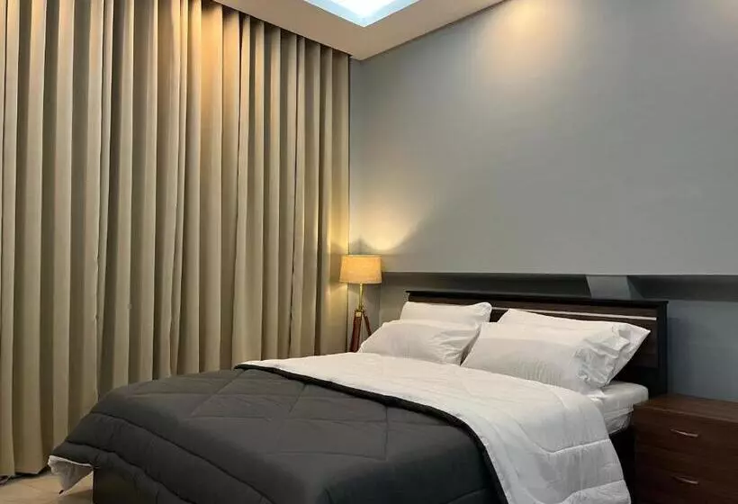 ペンション Cityview Homestay