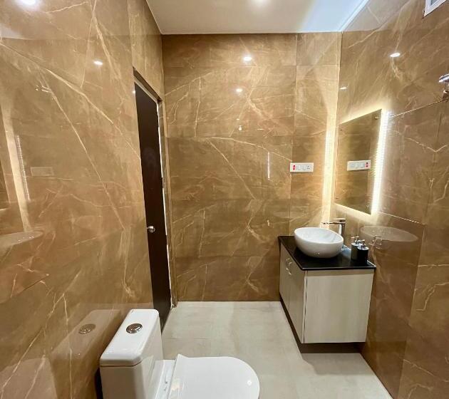 ペンション Cityview Homestay