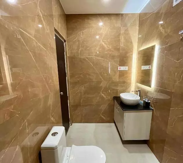 ペンション Cityview Homestay