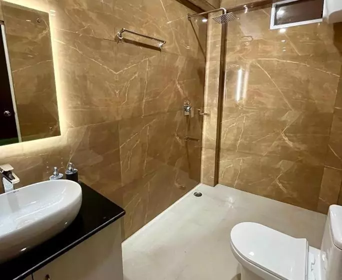 ペンション Cityview Homestay