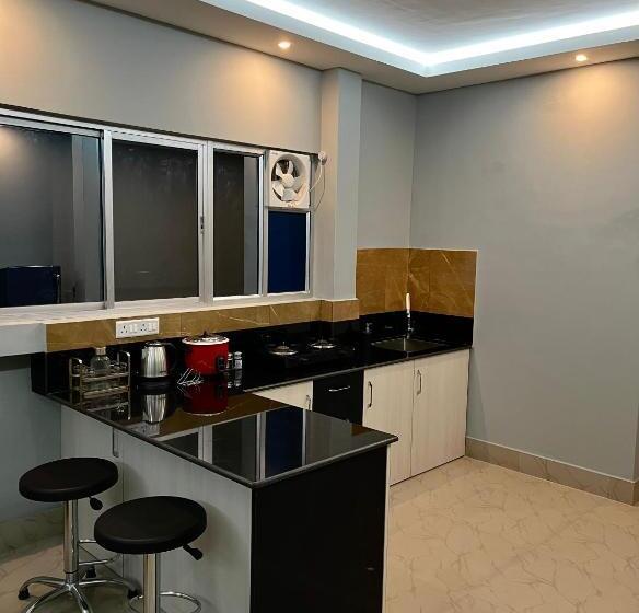 ペンション Cityview Homestay