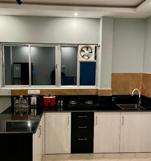 ペンション Cityview Homestay