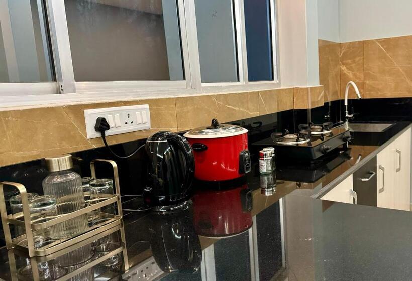 ペンション Cityview Homestay