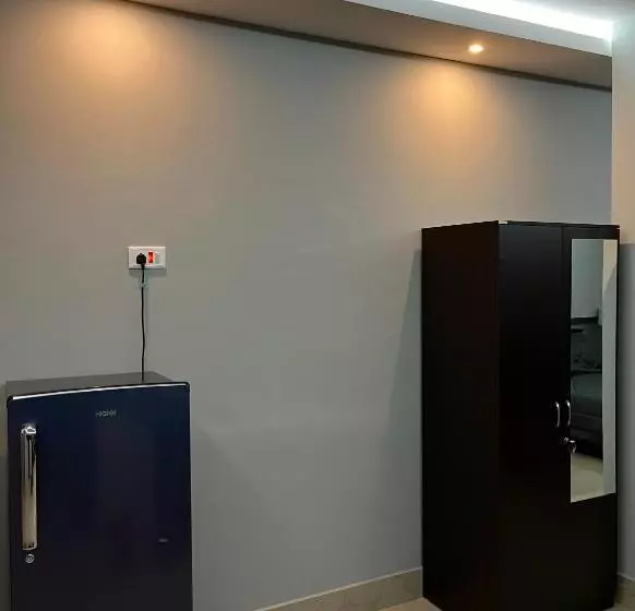 ペンション Cityview Homestay