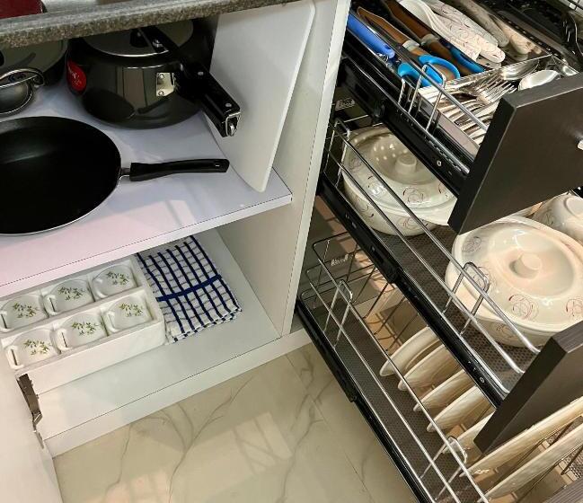 ペンション Cityview Homestay