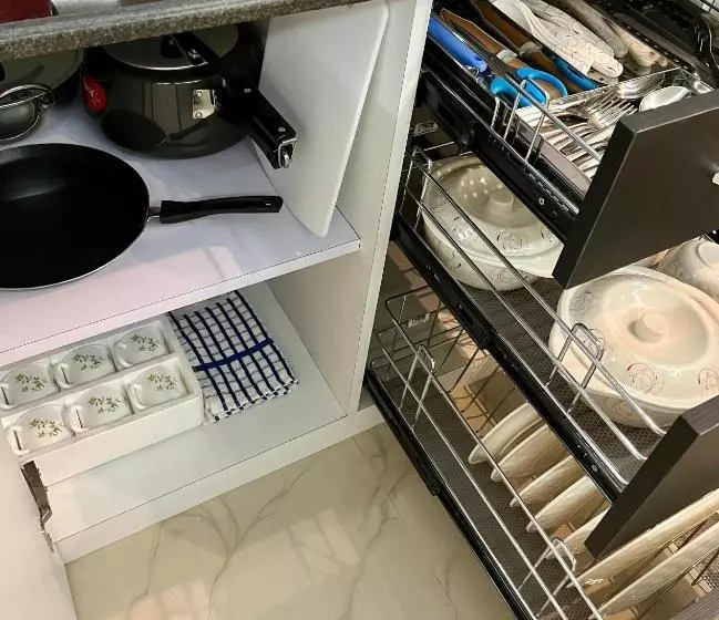 ペンション Cityview Homestay