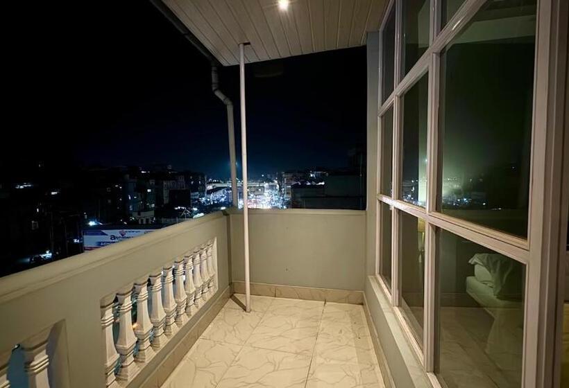 ペンション Cityview Homestay