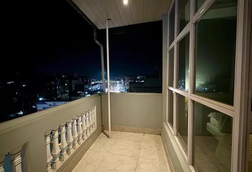 ペンション Cityview Homestay