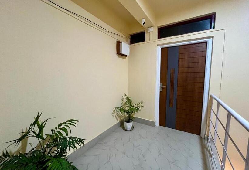 ペンション Cityview Homestay