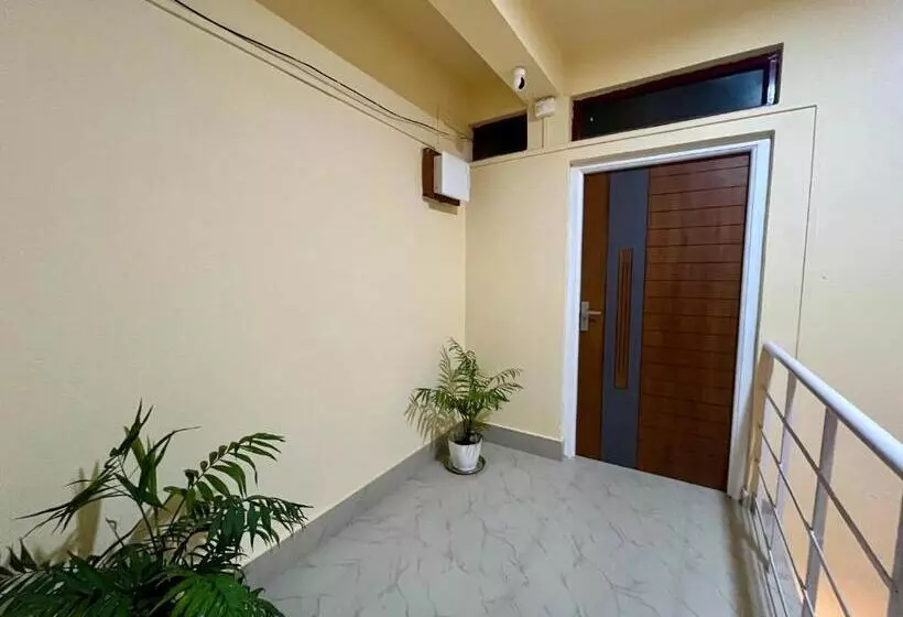 ペンション Cityview Homestay