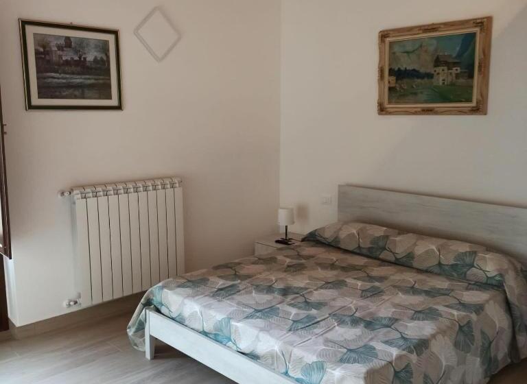 פנסיון Dream House Castellana