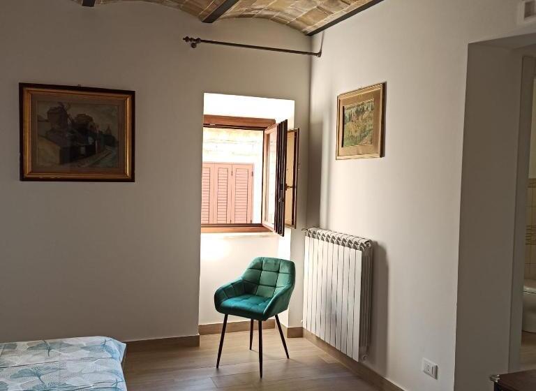 פנסיון Dream House Castellana