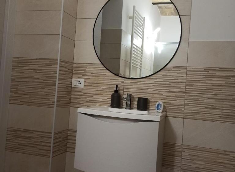 פנסיון Dream House Castellana