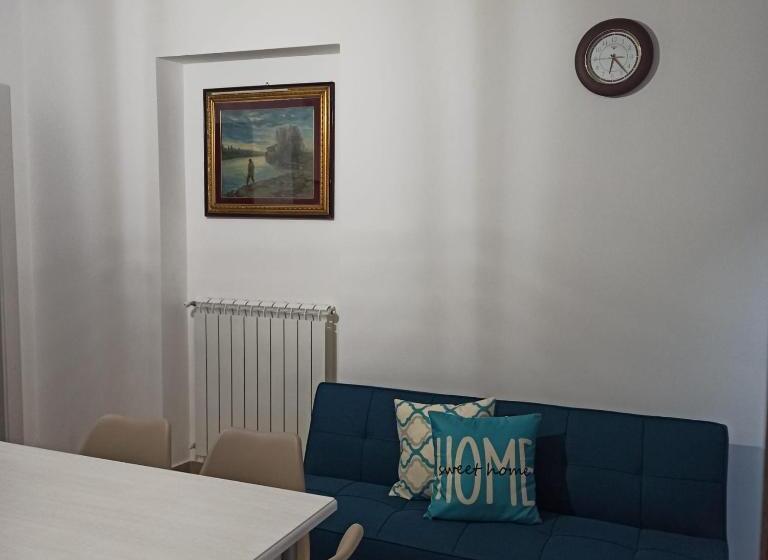 פנסיון Dream House Castellana