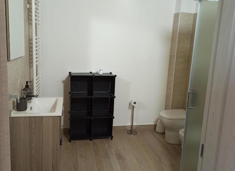 פנסיון Dream House Castellana