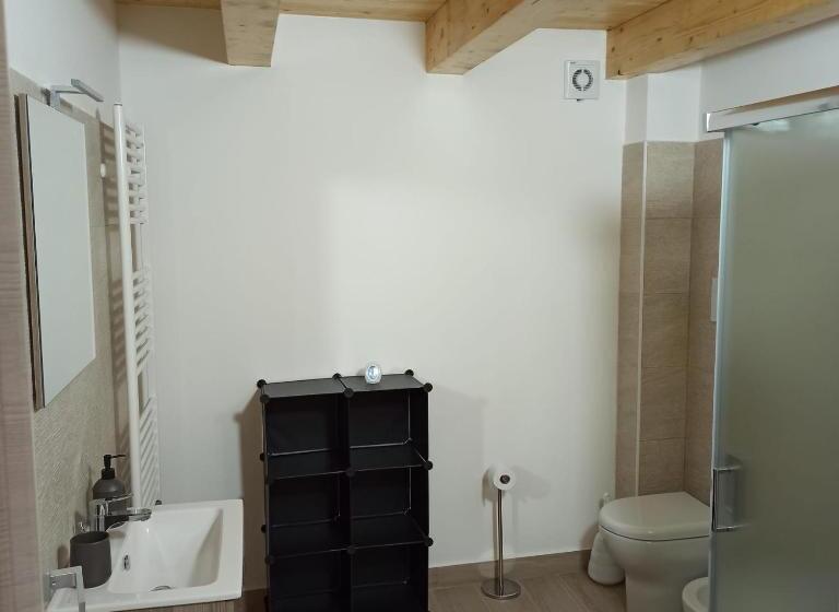 פנסיון Dream House Castellana