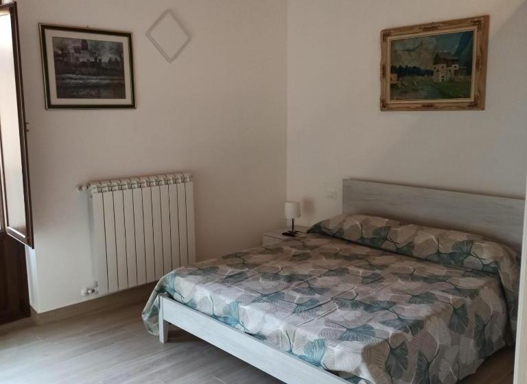 פנסיון Dream House Castellana