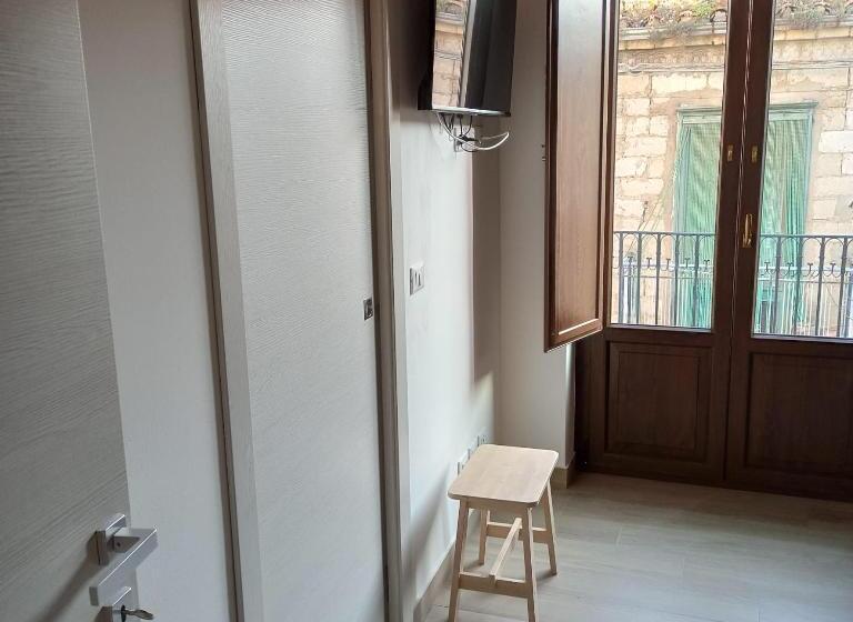 פנסיון Dream House Castellana