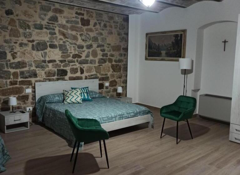 פנסיון Dream House Castellana