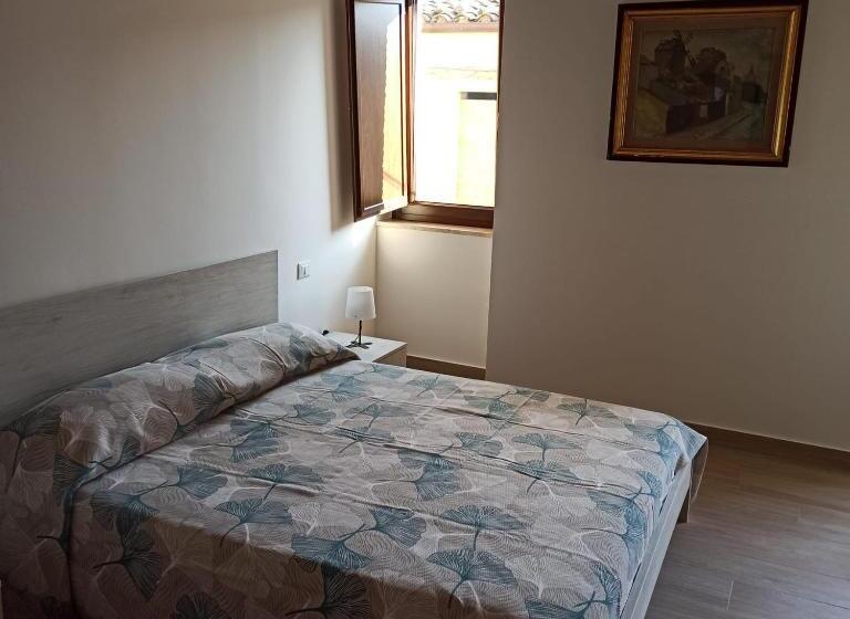 פנסיון Dream House Castellana